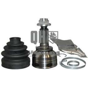 Acquista Kit giunti semiasse da JP GROUP 3643300619 a buon mercato per soli 23,93 €