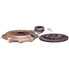 Comprar Kit de embrague de JP GROUP 3830400619 a bajo precio de 103,59 €