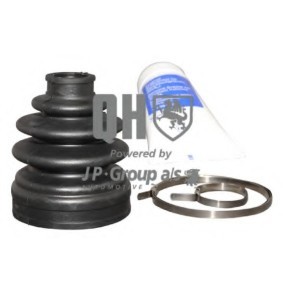 Achetez des Jeu de joint-soufflet, arbre de commande JP GROUP 3843700219 à prix pour 10,67 €