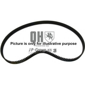 Acquista Cinghia dentata da JP GROUP 3912100209 a buon mercato per soli 25,19 €
