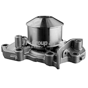 Achetez des Pompe à eau JP GROUP 3914101609 à prix pour 37,46 €