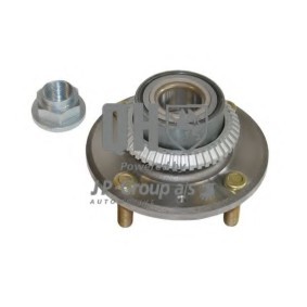 Achetez des Moyeu de roue JP GROUP 3951400309 à prix pour 29,89 €