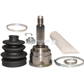 Compre Kit de protecção contra o pó, amortecedor da JP GROUP 3952700119 a um preço baixo por 18,23 €