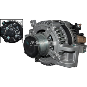 Lagerung, Lenker 4140200209 von JP GROUP günstig für 10,30 € online kaufen
