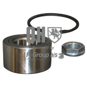 Radlagersatz 4141301519 von JP GROUP günstig für 25,97 € online kaufen