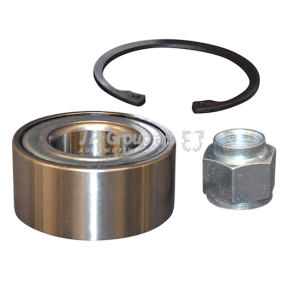 Compre Kit de rolamento de roda da JP GROUP 4141302219 a um preço baixo por 15,60 €