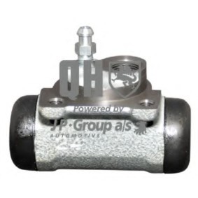 Compre Cilindro do travão da roda da JP GROUP 4161300809 a um preço baixo por 15,02 €