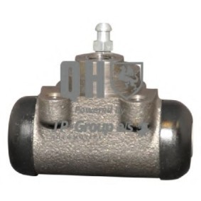Compre Cilindro do travão da roda da JP GROUP 4161301809 a um preço baixo por 10,11 €