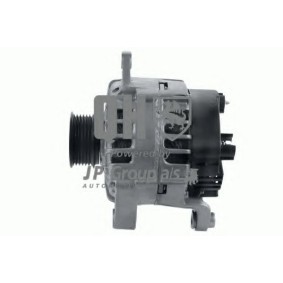 Køb Generator af JP GROUP 4190101809 til den lave pris 1185,96 DKK