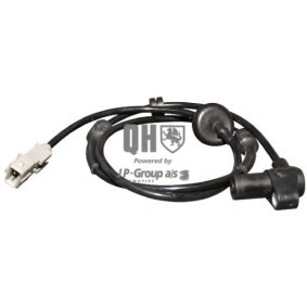 ABS-Sensor für PEUGEOT von JP GROUP