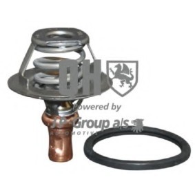Kühlwasserthermostat von JP GROUP