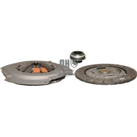 Kupplungssatz 4330400719 von JP GROUP günstig für 22,99 € online kaufen