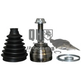 Acquista Kit giunti semiasse da JP GROUP 4343300819 a buon mercato per soli 29,33 €