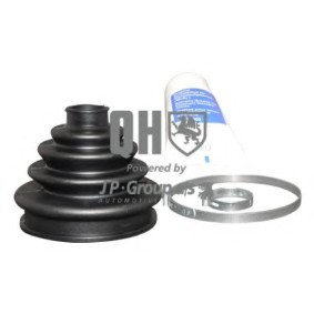 Achetez des Jeu de joint-soufflet, arbre de commande JP GROUP 4343600419 à prix pour 8,77 €