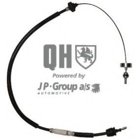 Köp Kopplingsvajer av JP GROUP 4370200409 till det låga priset 213,56 kr