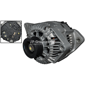 Lichtmaschine von JP GROUP