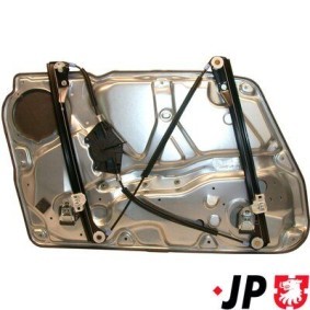 Abgasrohr für TOYOTA von JP GROUP