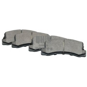 Bremsbeläge 4863700119 von JP GROUP günstig für 17,90 € online kaufen