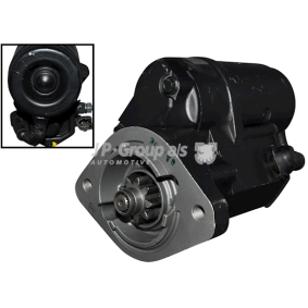 Anlasser von JP GROUP