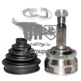 Acquista Kit giunti semiasse da JP GROUP 4943300119 a buon mercato per soli 28,87 €