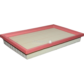 Köp Luftfilter av JP GROUP 6018600100 till det låga priset 76,89 kr
