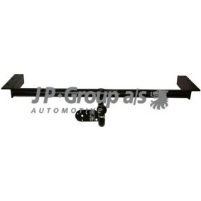 Achetez des Support du dispositif d'attelage JP GROUP 8102000106 à prix pour 847,28 €