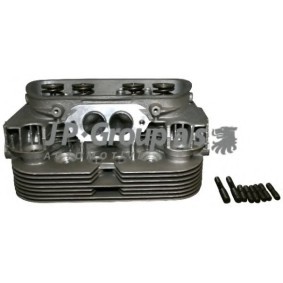 Zylinderkopf 8111100200 VOLKSWAGEN KAEFER von JP GROUP