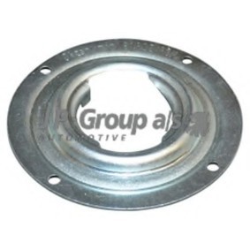 Comprar Tubo de llenado, depósito combustible de JP GROUP 8115652500 a bajo precio de 17,26 €