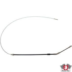 Acquista Cavo freno a mano da JP GROUP 8170300400 a buon mercato per soli 17,29 €