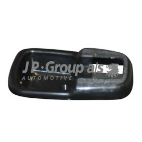 Abdeckkappe, Türgriff von JP GROUP
