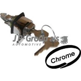 Compre Fechadura do porta-luvas da JP GROUP 8189803406 a um preço baixo por 43,21 €