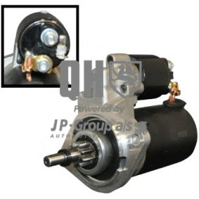 Köp Startmotor av JP GROUP 8190300409 till det låga priset 813,50 kr