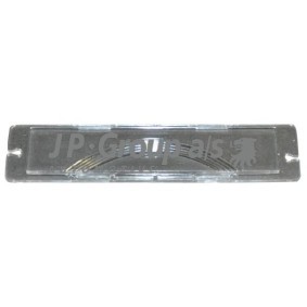 Acquista Lente, Luce targa da JP GROUP 8195650500 a buon mercato per soli 20,48 €