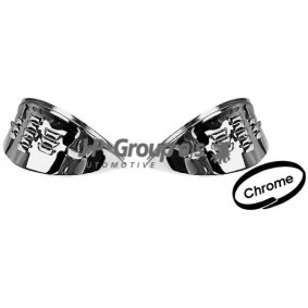 Scheinwerfer-Ersatzteile von JP GROUP für Kaefer Typ 1 günstig online kaufen