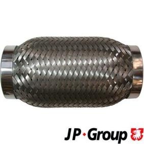 Flexrohr, Abgasanlage 9924203500