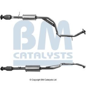 Acquista Catalizzatore da BM CATALYSTS online per 5 (CR19) a prezzi moderati
