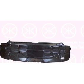 Heckverkleidung von KLOKKERHOLM für Corsa Mk I (B) Schrägheck (S93) günstig online kaufen