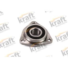 Köp Lager, fläktaxel motorkylning av KRAFT 1570011 till det låga priset 393,58 kr