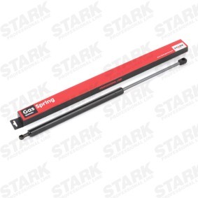 Heckklappendämpfer SKGS-0220663