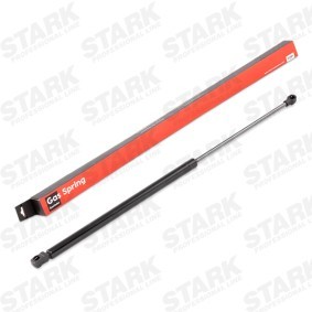 Heckklappendämpfer SKGS-0220676