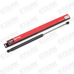 Heckklappendämpfer von STARK