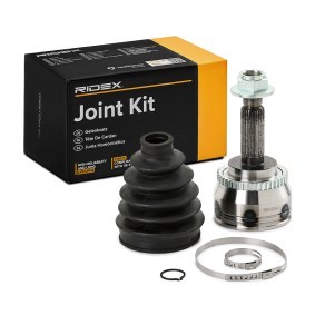 Acquista Kit giunti semiasse da RIDEX 5J0035 a buon mercato per soli 38,91 €