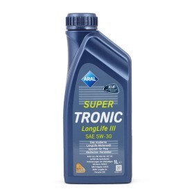 Compre Óleo do motor da ARAL 14F7FD a um preço baixo por 14,39 €