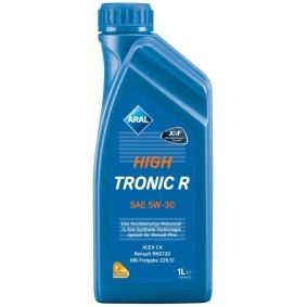 Acquista Olio motore da ARAL 151CEE a buon mercato per soli 21,07 €
