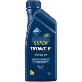 Acquista Olio motore da ARAL 14F802 a buon mercato per soli 23,12 €