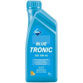 Acquista Olio motore da ARAL 14F736 a buon mercato per soli 15,34 €