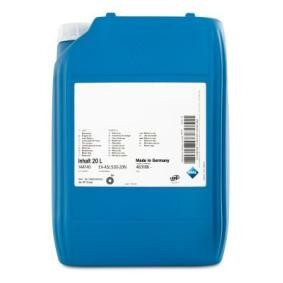 Comprar Aceite de motor de ARAL 15870E a bajo precio de 274,69 €