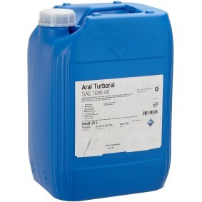 Acquista Olio motore da ARAL 15568A a buon mercato per soli 100,61 €