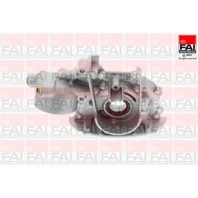 Ölpumpe für NISSAN von FAI AutoParts