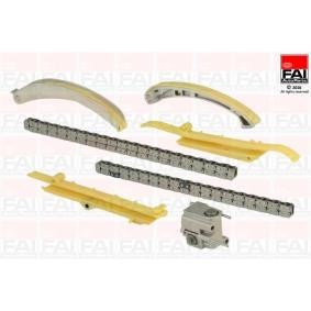 Steuerkettensatz für OPEL von FAI AutoParts